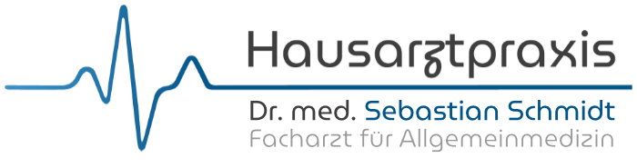 Hausarzt Dr. med. Sebastian Schmidt